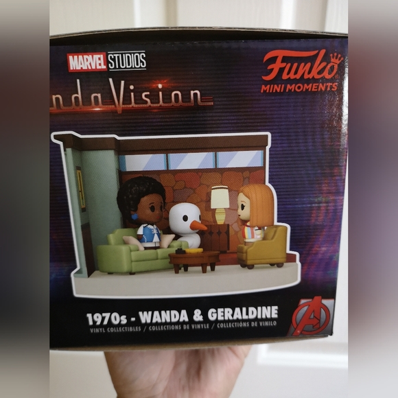 Funko Wandavision - Picture 3 of 3